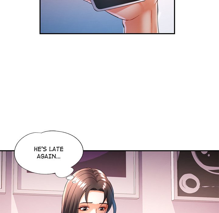 Read manhwa In Her Place Chapter 34 - SauceManhwa.com