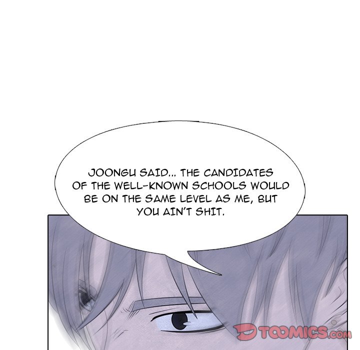 Read manhwa High School Devil Chapter 237 - SauceManhwa.com