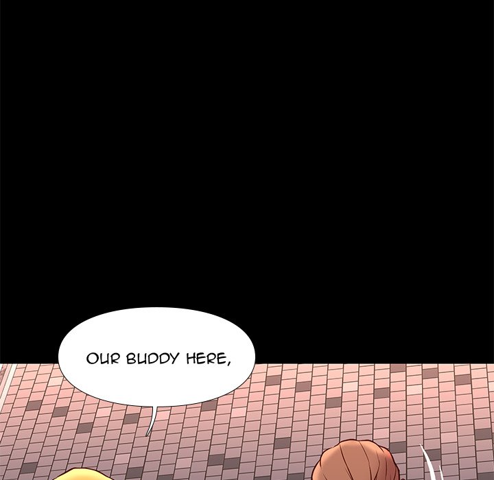 Read manhwa Reunion END Chapter 21 - SauceManhwa.com