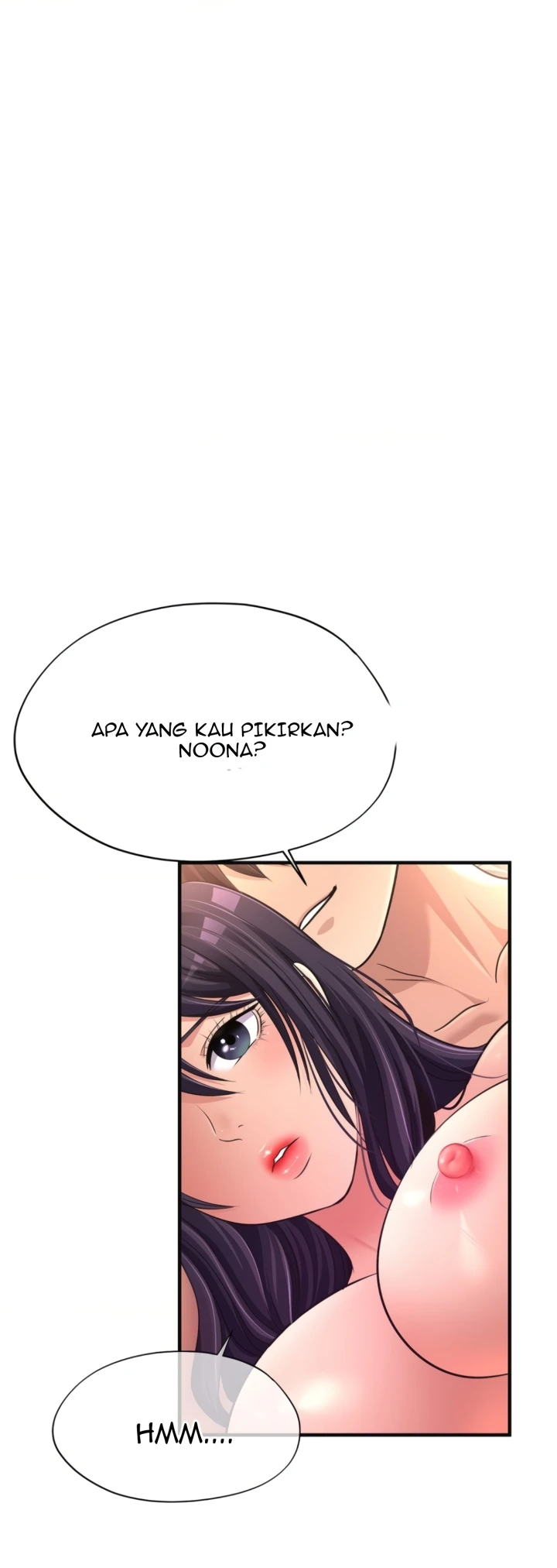 Read manhwa Secret Affection Chapter 27 - SauceManhwa.com