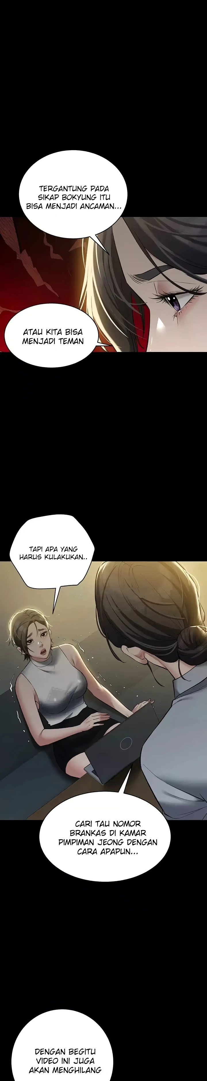 Read manhwa A Personal Vendetta Chapter 31 - SauceManhwa.com