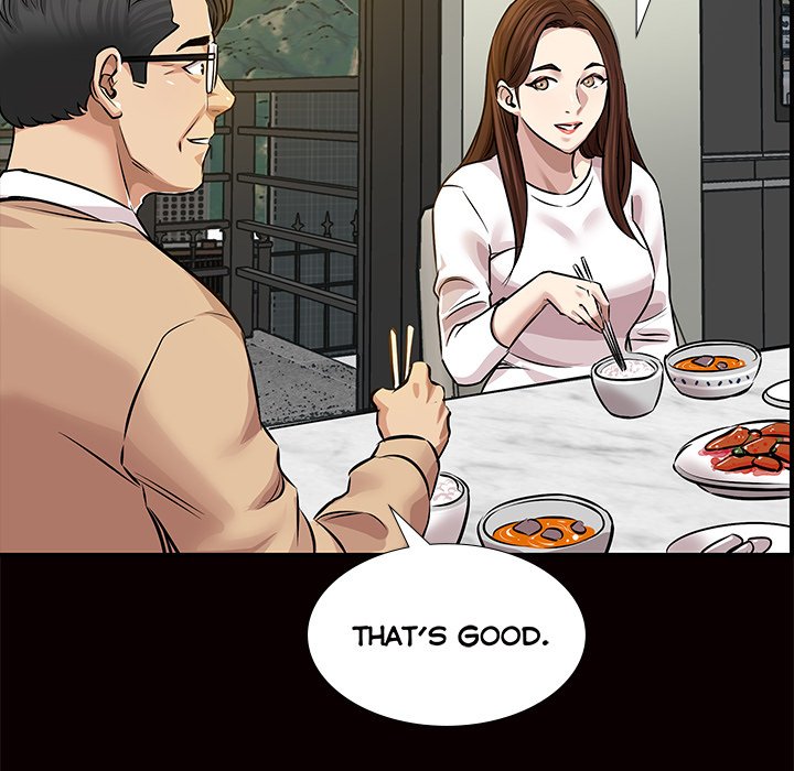 Read manhwa Sponsor (Drama) END Chapter 37 - SauceManhwa.com