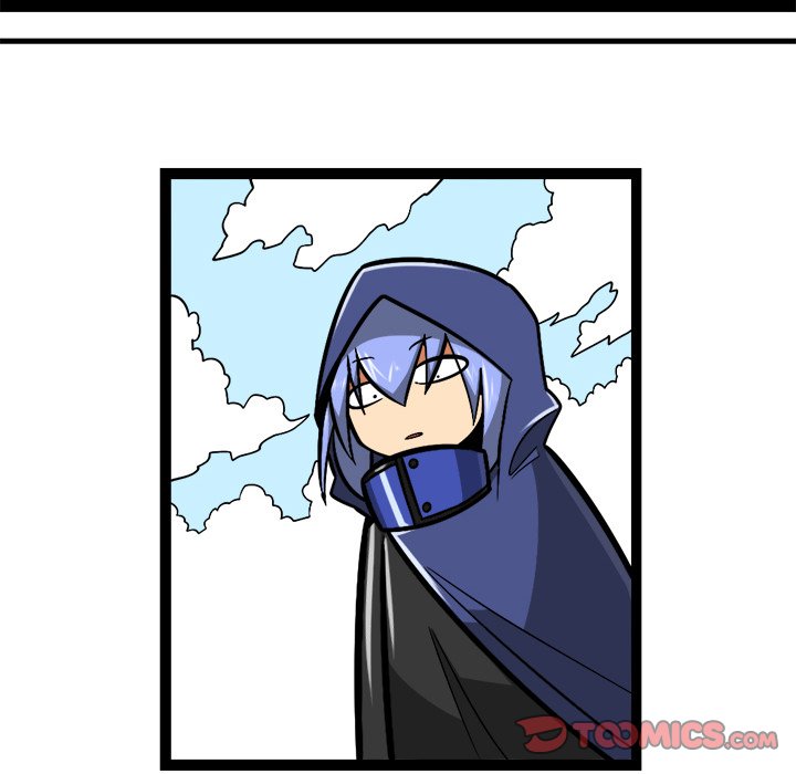 Read manhwa Maki and Friends Chapter 207 - SauceManhwa.com