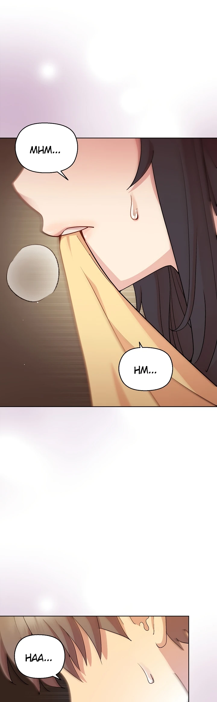 Read manhwa Playing a game with my Busty Manager Chapter 43 - SauceManhwa.com