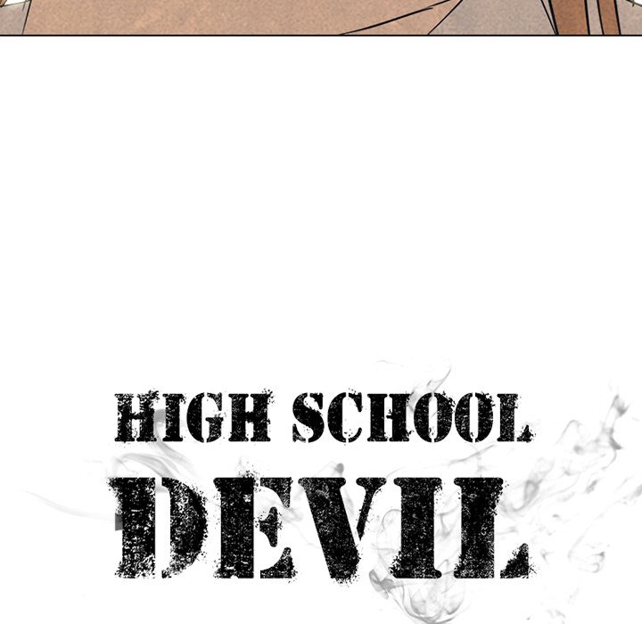 Read manhwa High School Devil Chapter 127 - SauceManhwa.com