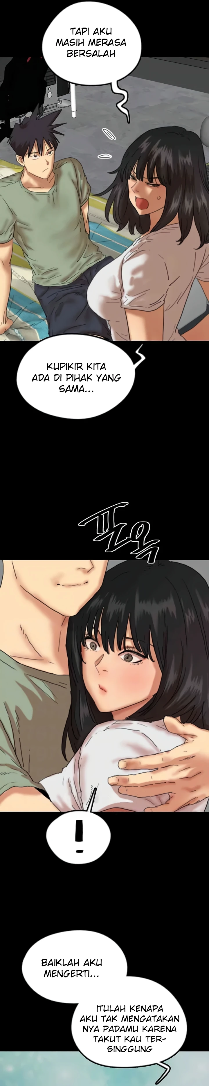 Read manhwa Benefactor’s Daughters Chapter 49 - SauceManhwa.com