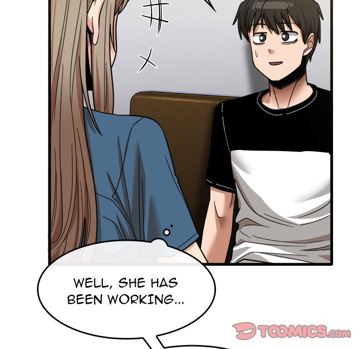 Read manhwa No More, No Less Chapter 31 - SauceManhwa.com