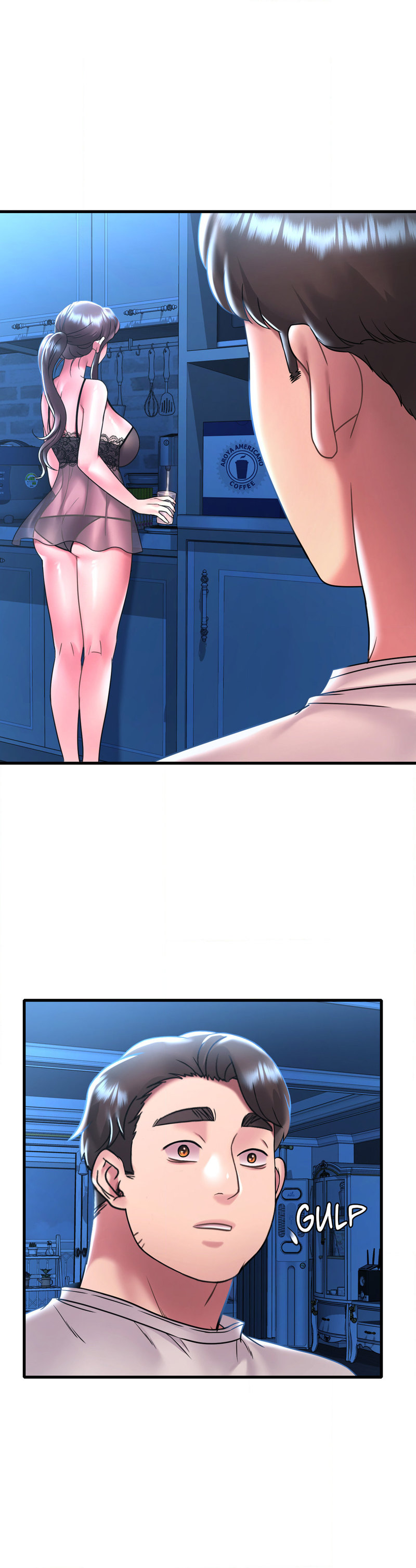 Read manhwa She Wants to Get Drunk Chapter 49 - SauceManhwa.com