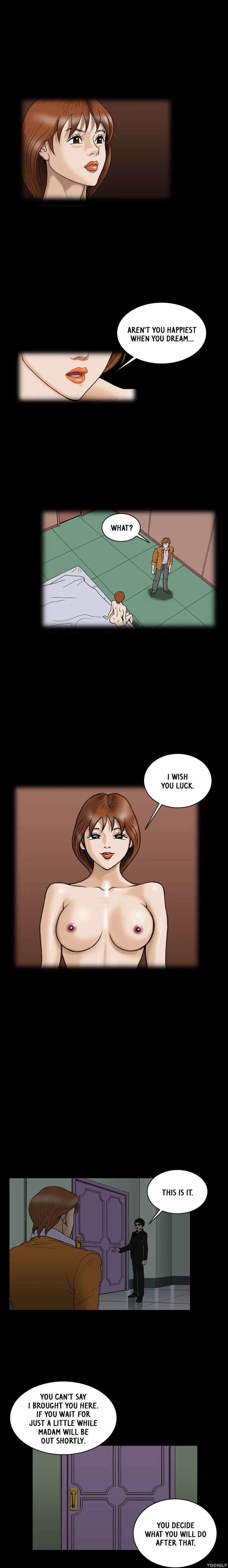 Read manhwa High Society END Chapter 22 - SauceManhwa.com