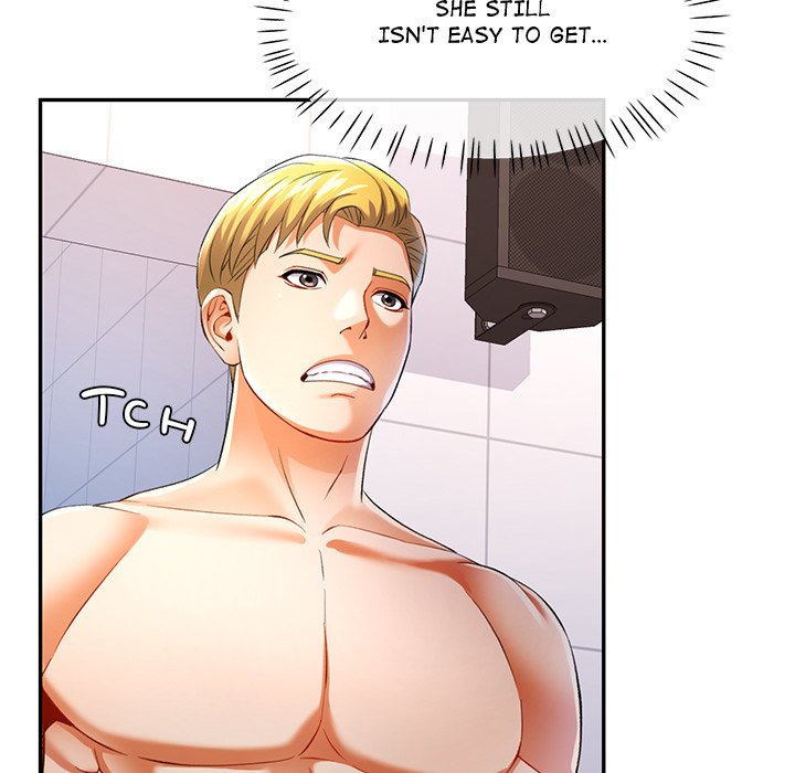 Read manhwa In Her Place Chapter 27 - SauceManhwa.com