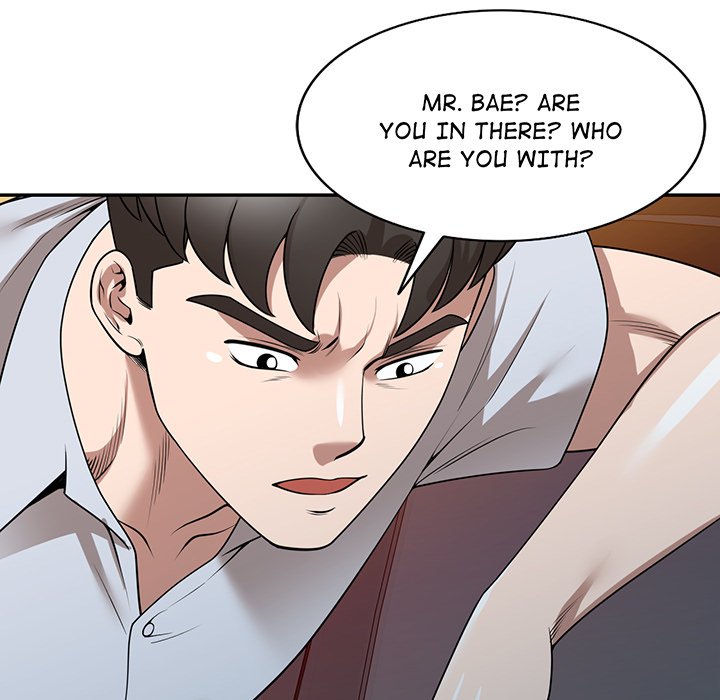 Read manhwa The Plunderers END Chapter 36 - SauceManhwa.com