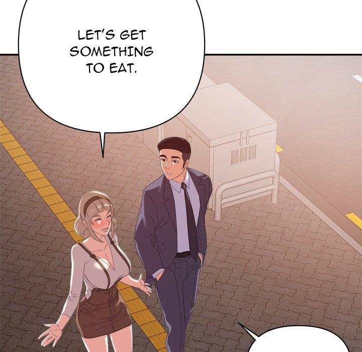 Read manhwa Flavors END Chapter 18 - SauceManhwa.com