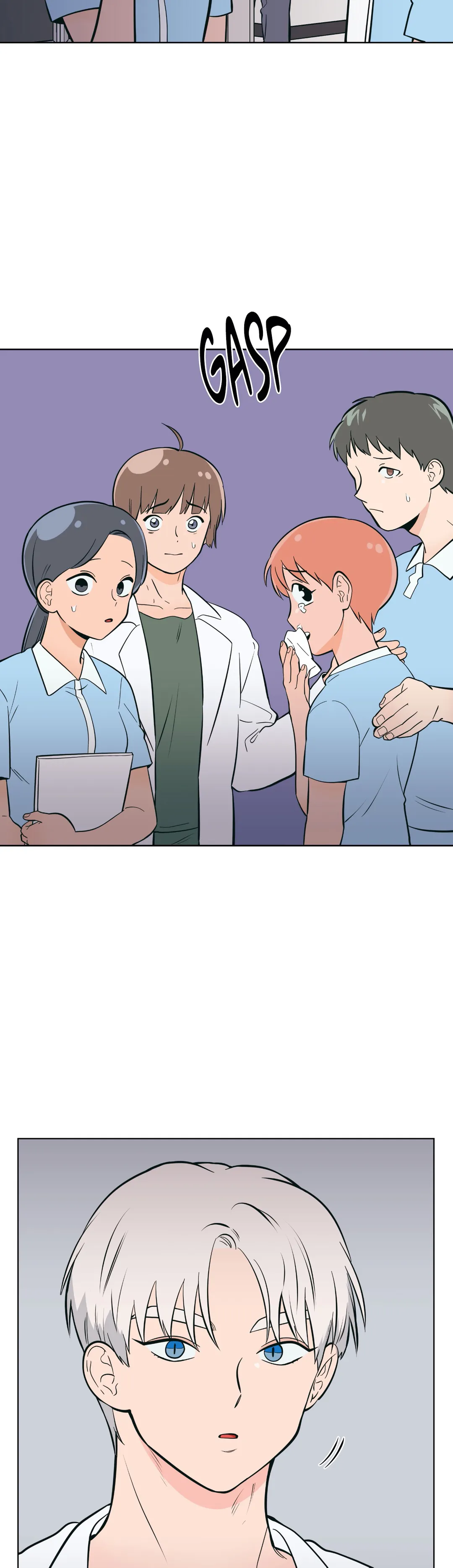 Read manhwa Peach Sorbet END Chapter 31 - SauceManhwa.com