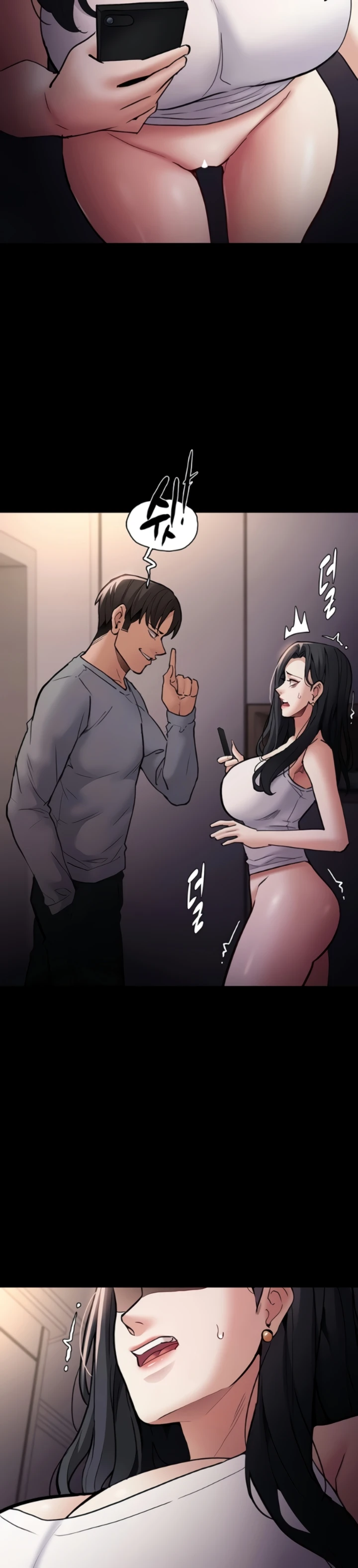 Read manhwa Pervert Addiction Chapter 81 - SauceManhwa.com