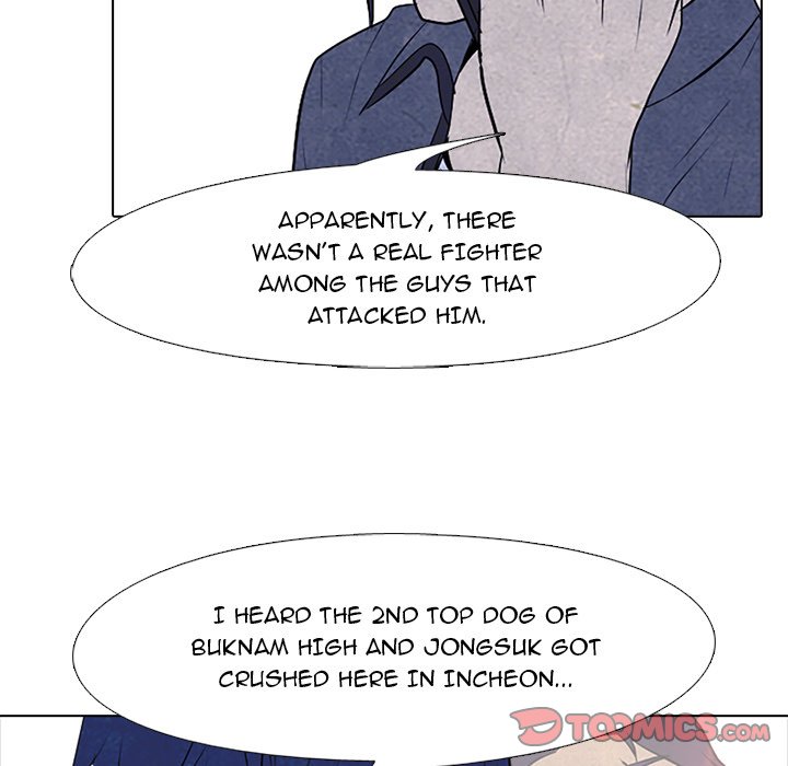 Read manhwa High School Devil Chapter 81 - SauceManhwa.com