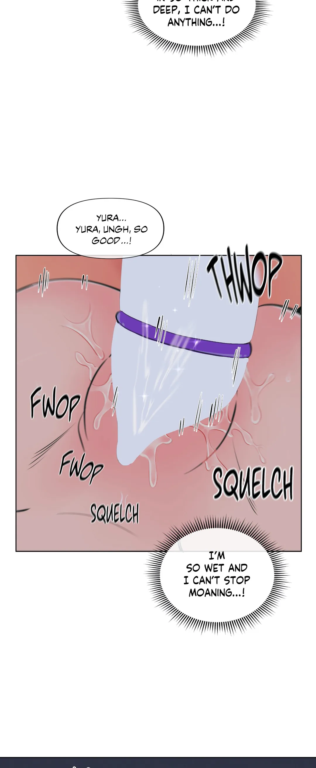 Read manhwa Peach Sorbet END Chapter 25 - SauceManhwa.com