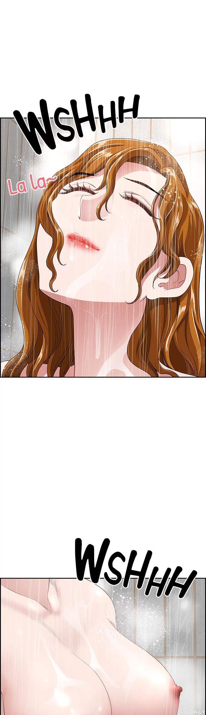 Read manhwa On an Airplane END Chapter 17 - SauceManhwa.com