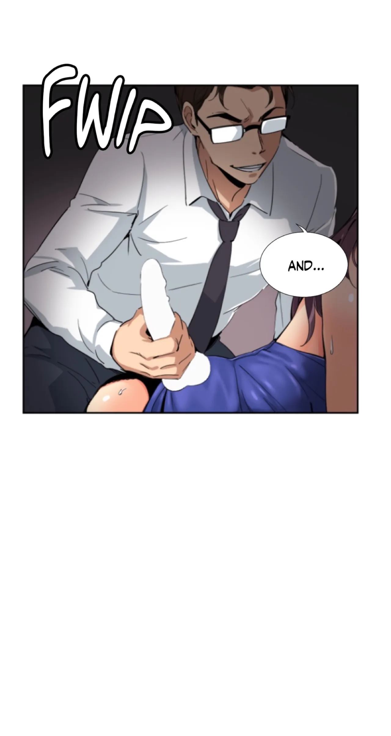 Read manhwa Bride Training End Chapter 48 - SauceManhwa.com