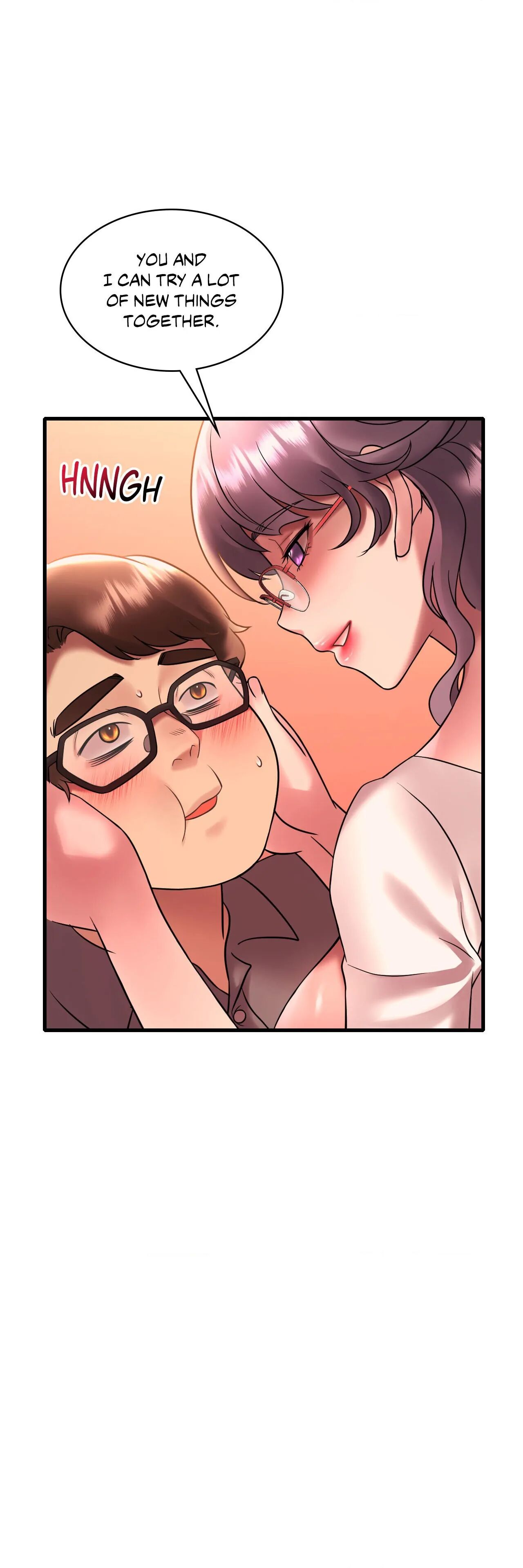 Read manhwa Drunk on You  Chapter 43 - SauceManhwa.com