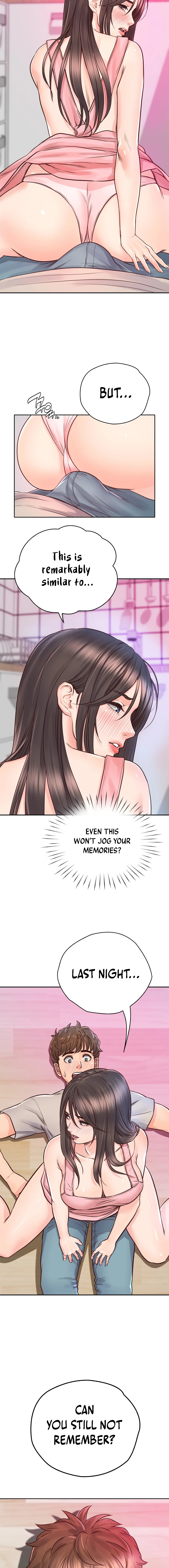 Read manhwa Osaka End Chapter 25 - SauceManhwa.com