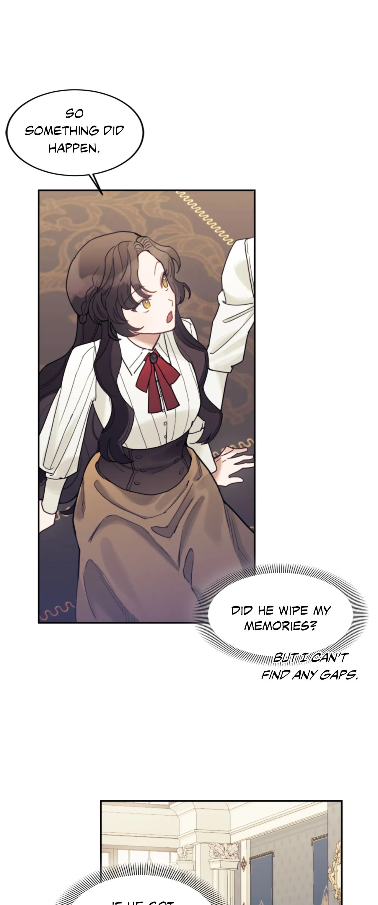 Read manhwa I’m No Heroine! Chapter 34 - SauceManhwa.com