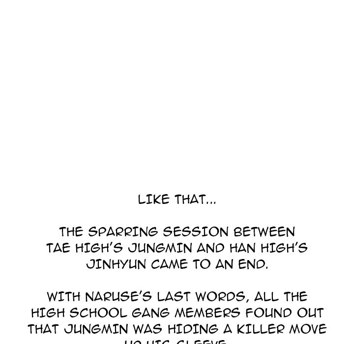 Read manhwa High School Devil Chapter 218 - SauceManhwa.com