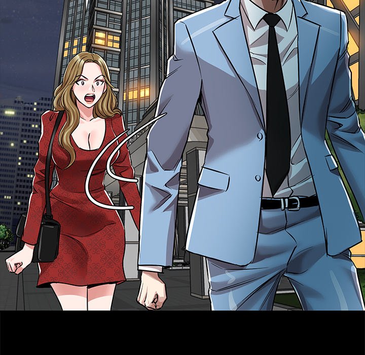 Read manhwa Sponsor (Drama) END Chapter 30 - SauceManhwa.com