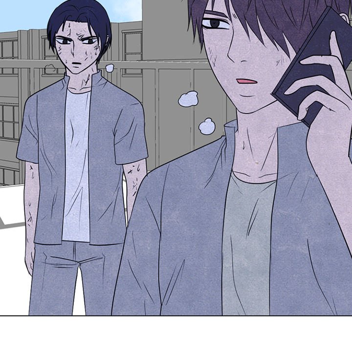 Read manhwa High School Devil Chapter 276 - SauceManhwa.com