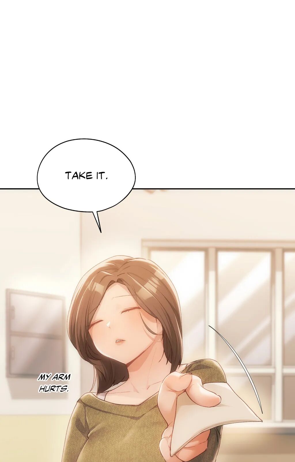 Read manhwa Wreck My Bias Chapter 47 - SauceManhwa.com