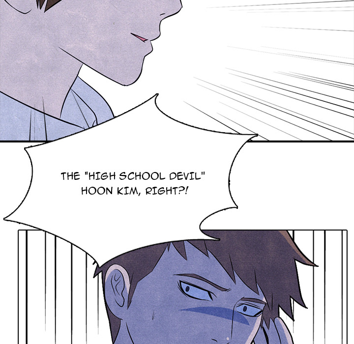 Read manhwa High School Devil Chapter 2 - SauceManhwa.com