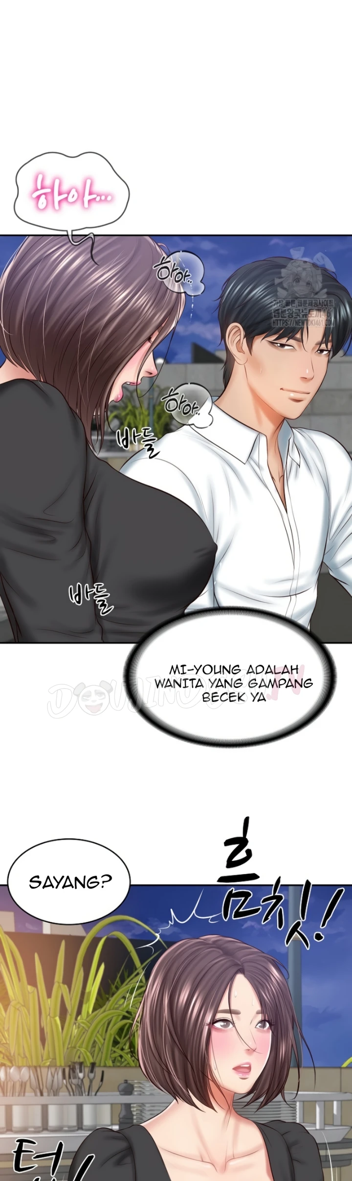 Read manhwa The Billionaire’s Monster Cock Son-In-Law  Chapter 16 - SauceManhwa.com