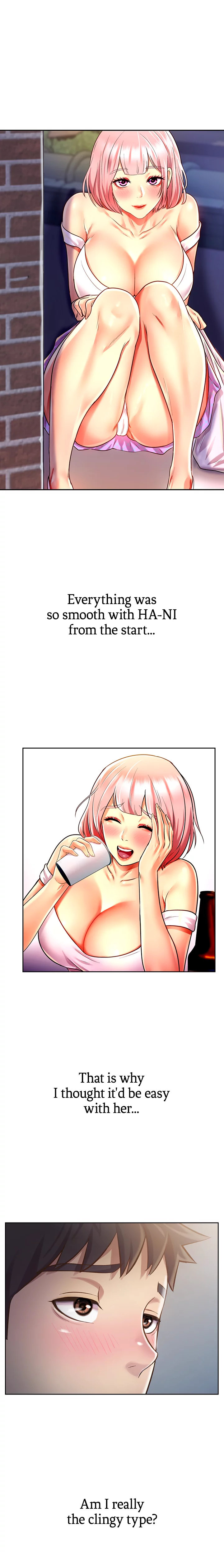 Read manhwa Taste Of My Sister END Chapter 12 - SauceManhwa.com