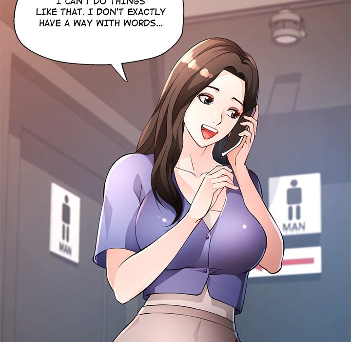 Read manhwa Wait, I’m a Married Woman! Chapter 35 - SauceManhwa.com