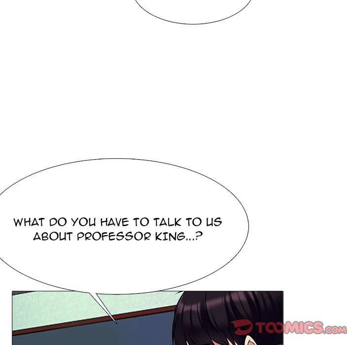 Read manhwa Extra Credit END Chapter 128 - SauceManhwa.com