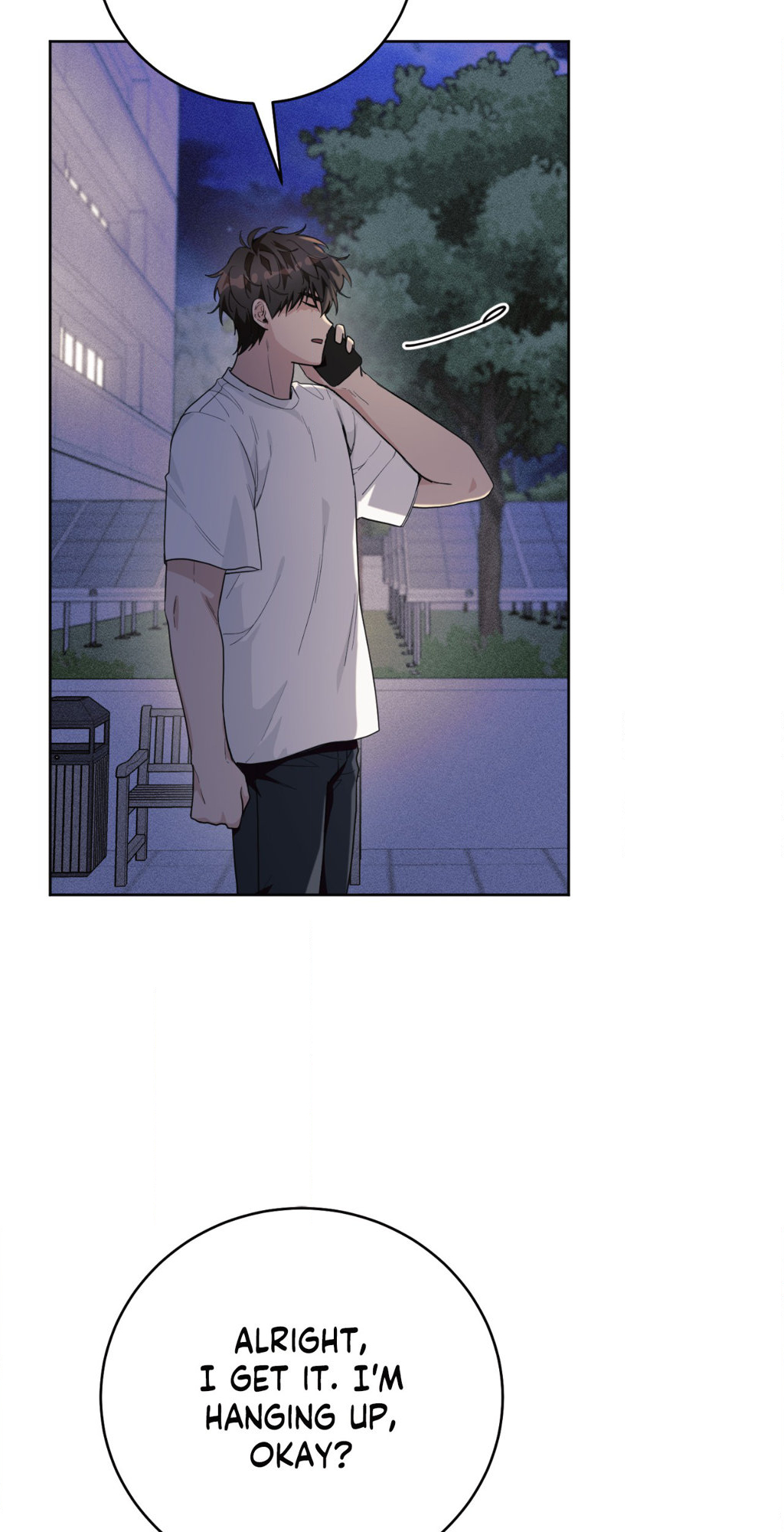 Read manhwa 11336  Chapter 40 - SauceManhwa.com