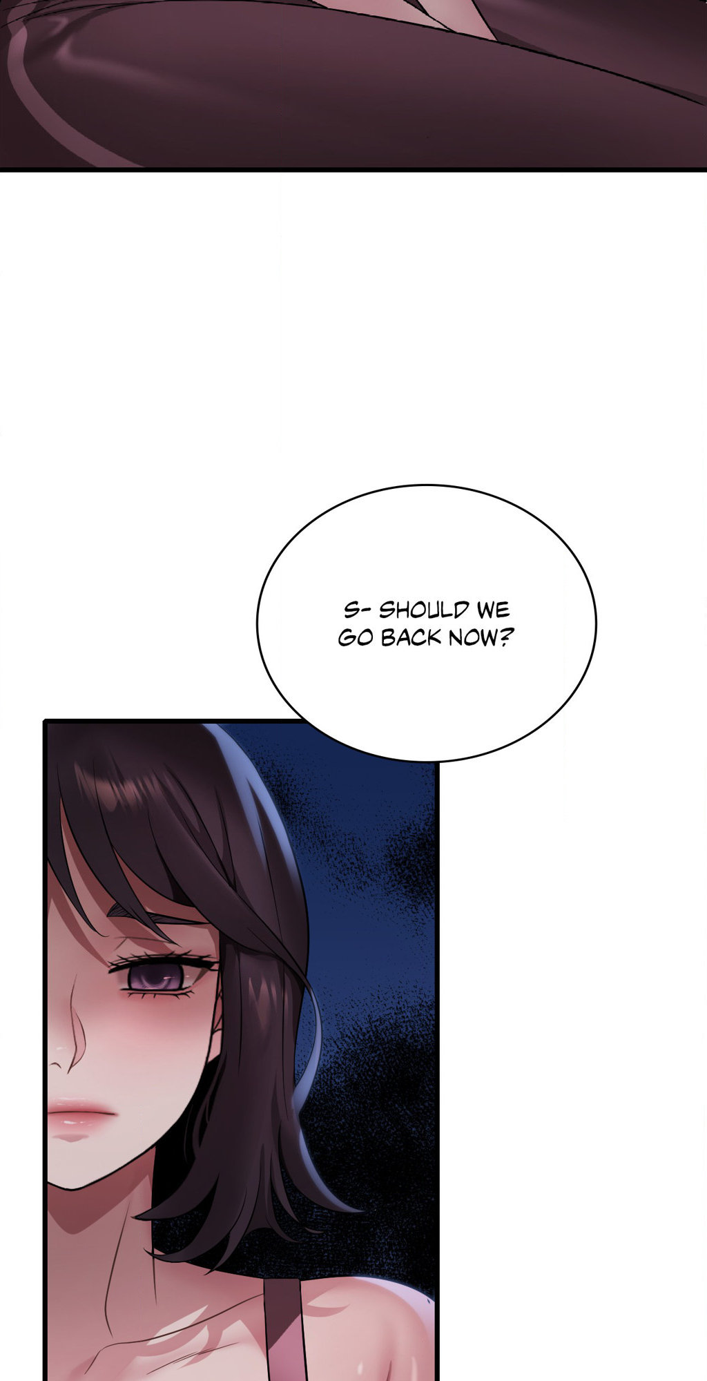 Read manhwa Drunk on You  Chapter 85 - SauceManhwa.com