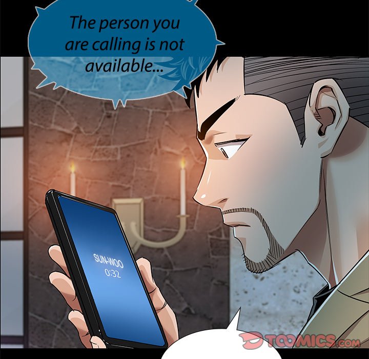 Read manhwa Sponsor (Drama) END Chapter 38 - SauceManhwa.com