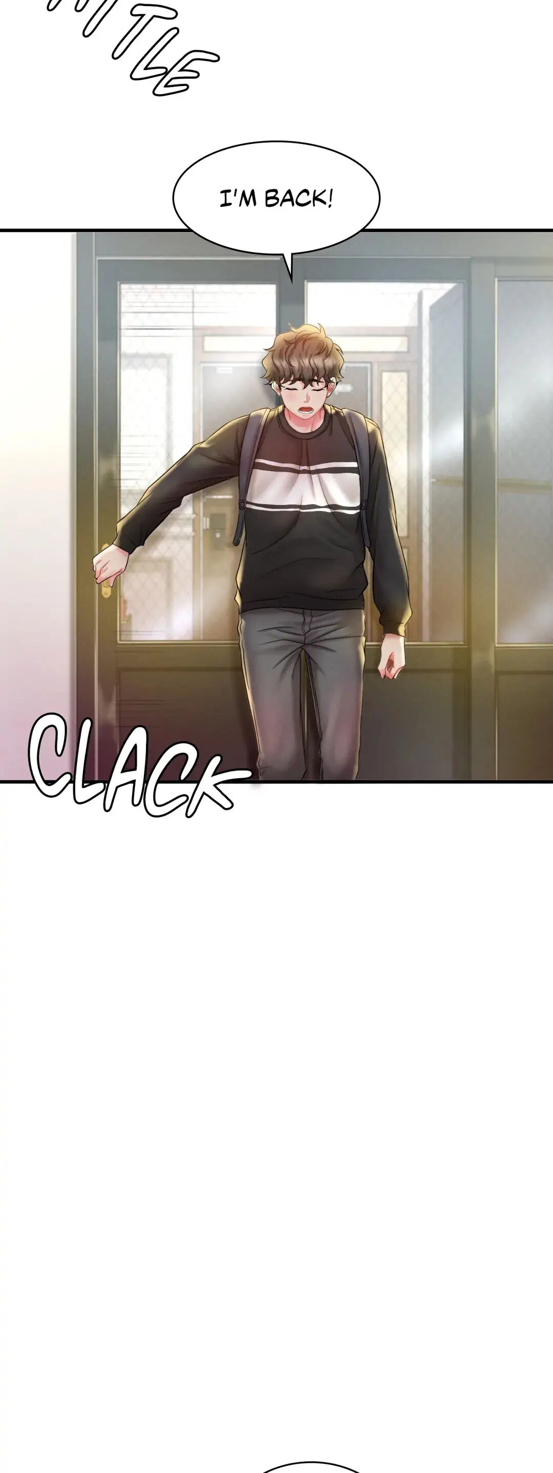 Read manhwa Drunk on You  Chapter 3 - SauceManhwa.com