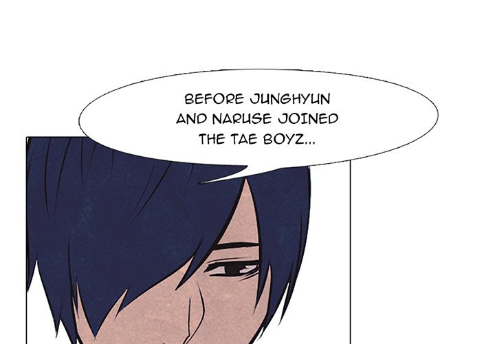 Read manhwa High School Devil Chapter 75 - SauceManhwa.com