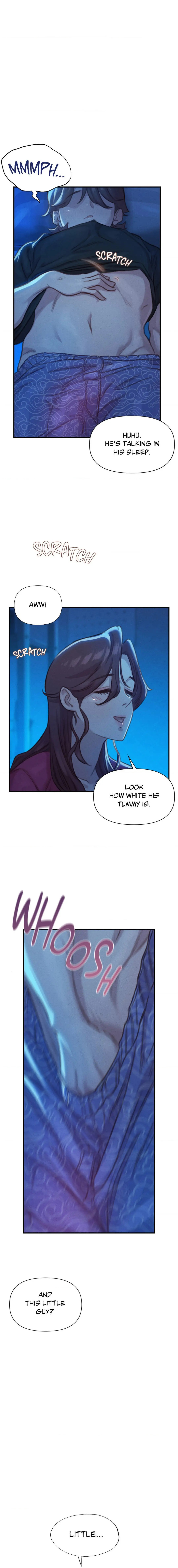 Read manhwa Ladies’ Man Chapter 2 - SauceManhwa.com