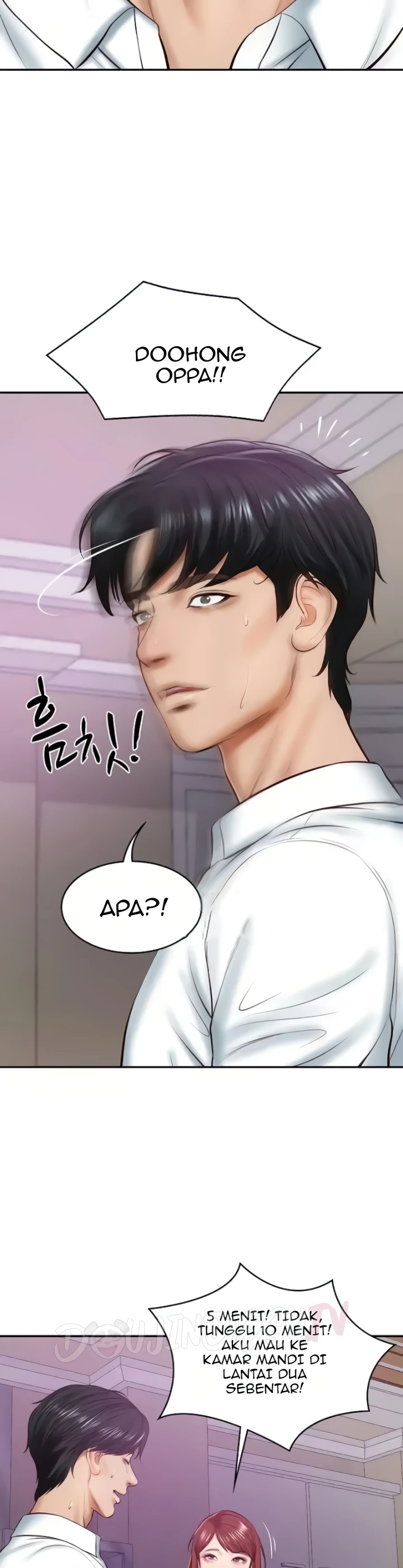 Read manhwa The Billionaire’s Monster Cock Son-In-Law  Chapter 12 - SauceManhwa.com