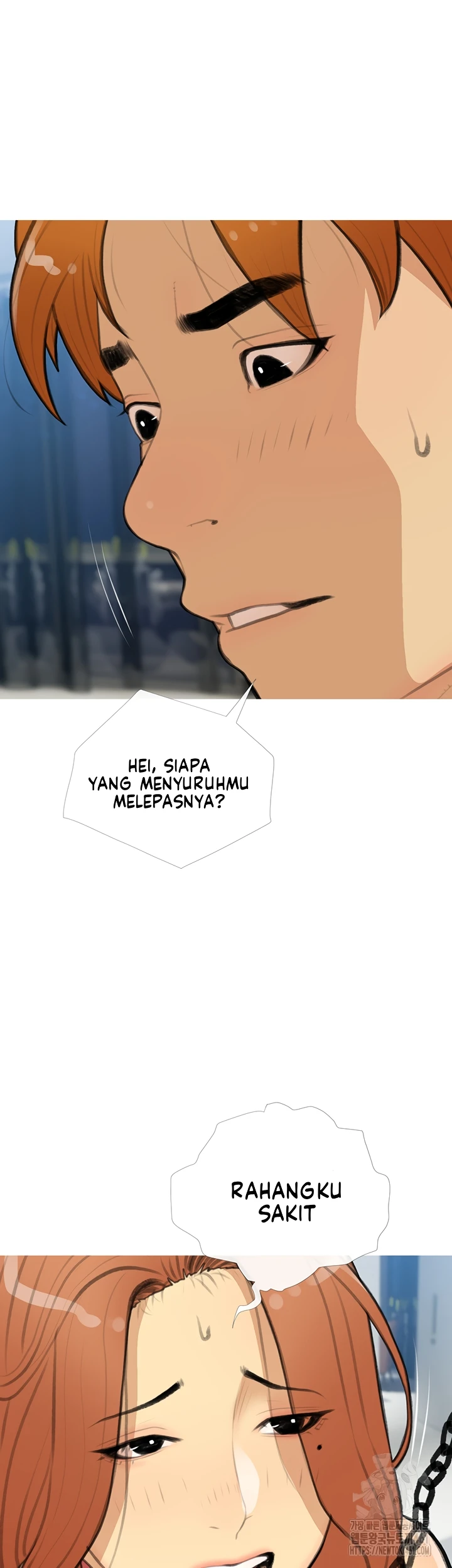 Read manhwa I Became a Sugar Daddy Chapter 28 - SauceManhwa.com