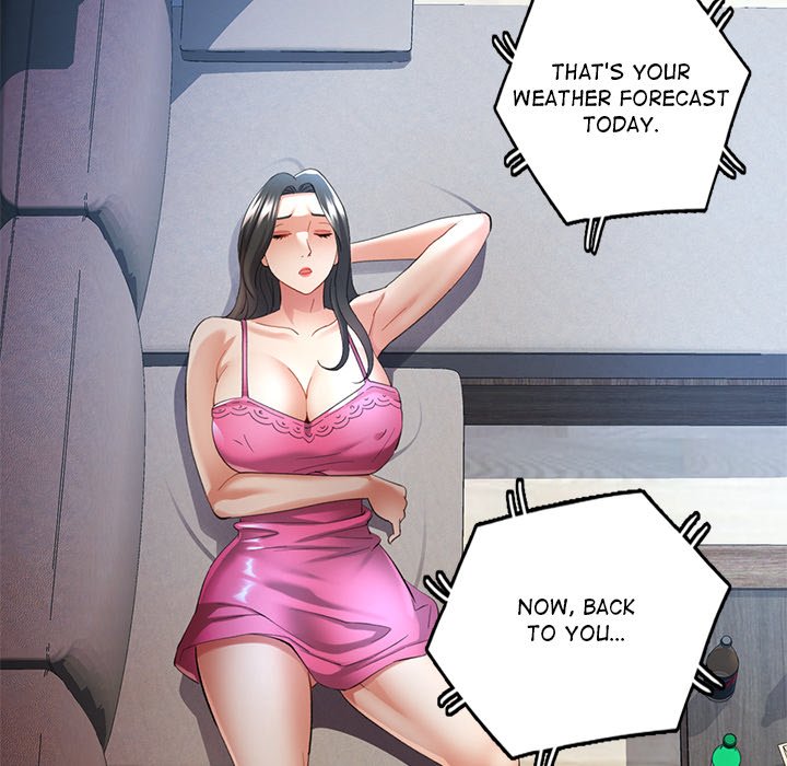 Read manhwa In Her Place Chapter 34 - SauceManhwa.com