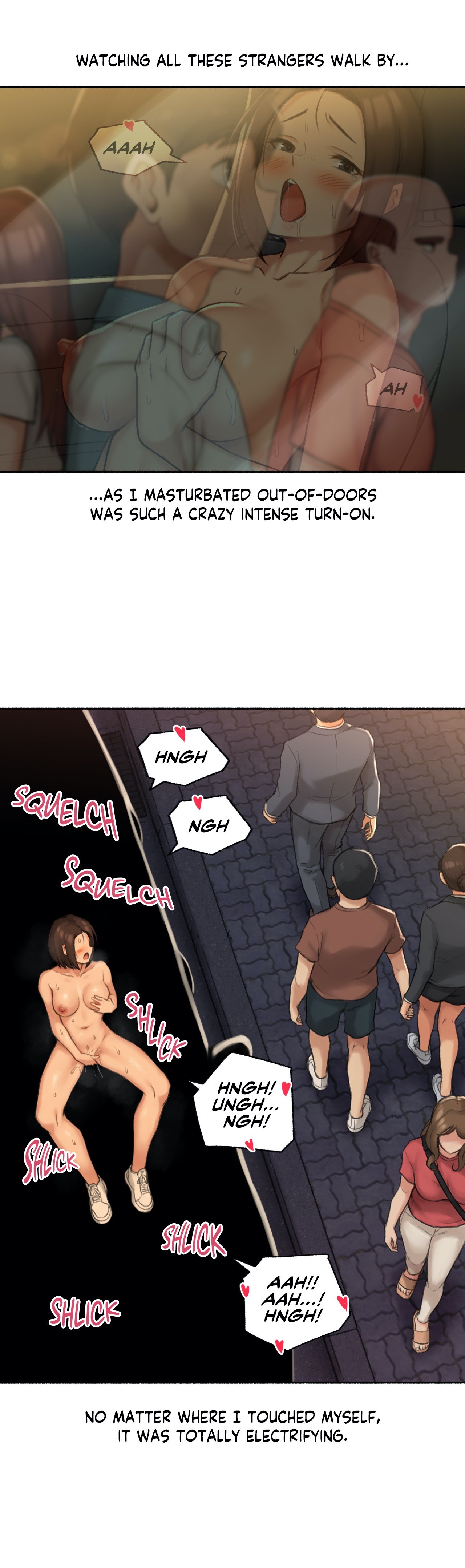 Read manhwa Sexual Exploits END Chapter 59 - SauceManhwa.com