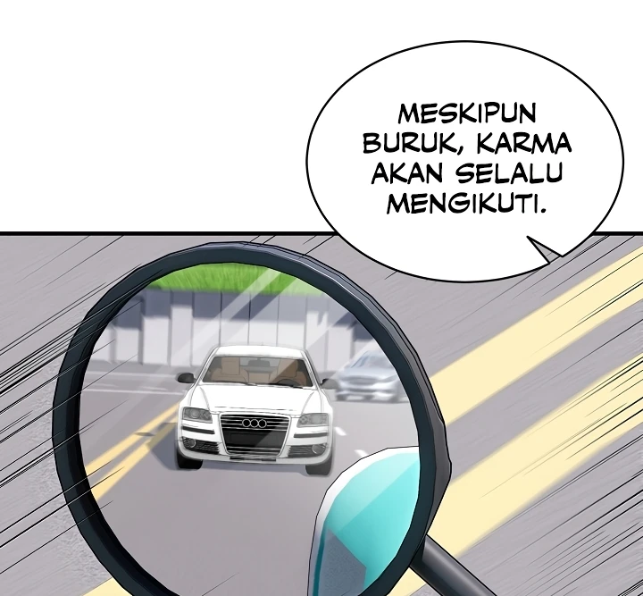 Read manhwa Driver in the  New City Chapter 49 - SauceManhwa.com