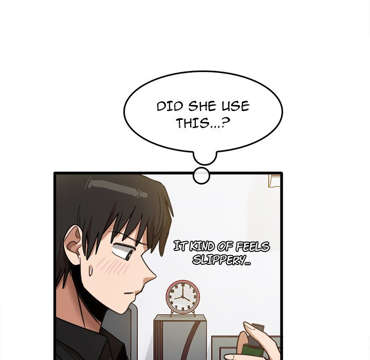 Read manhwa No More, No Less Chapter 39 - SauceManhwa.com