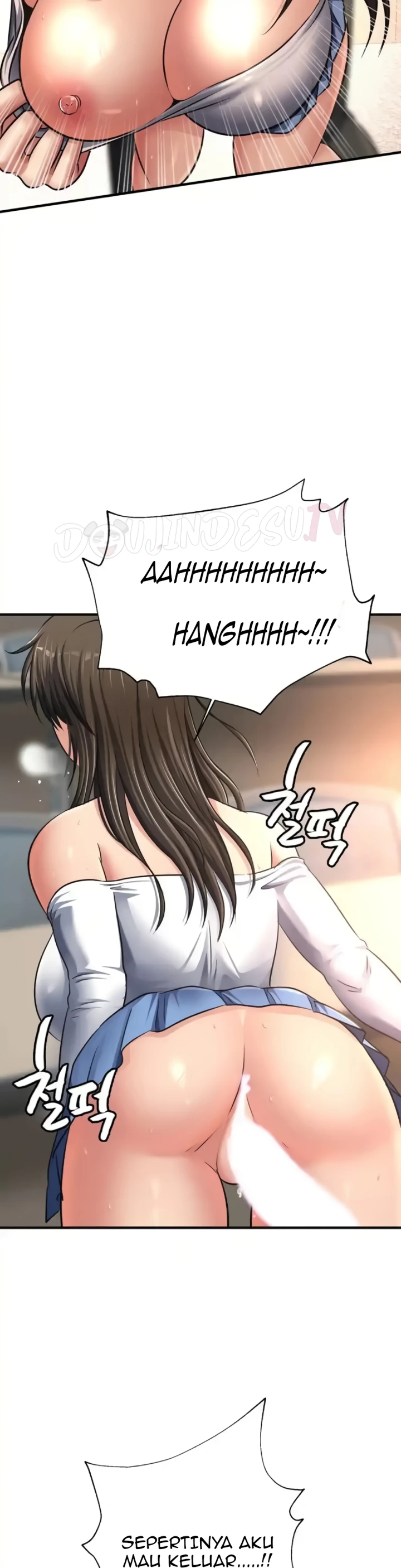 Read manhwa Secret Affection Chapter 20 - SauceManhwa.com