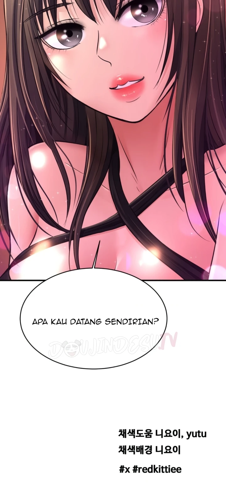 Read manhwa Secret Affection Chapter 27 - SauceManhwa.com