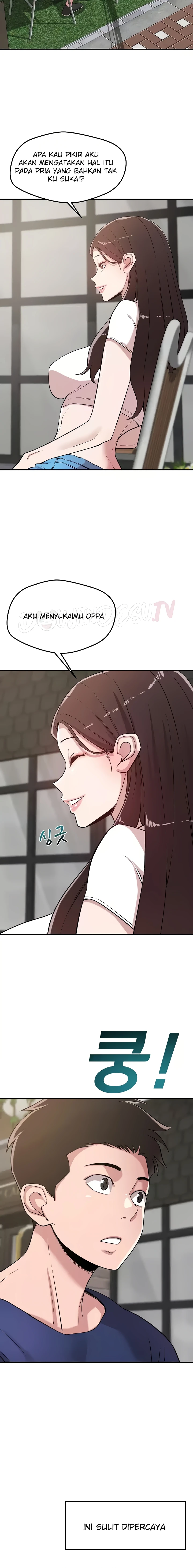 Read manhwa How did we get here Lee Ji-Kyung Chapter 31 - SauceManhwa.com