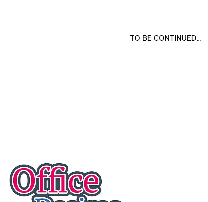 Read manhwa Office Desires End Chapter 23 - SauceManhwa.com